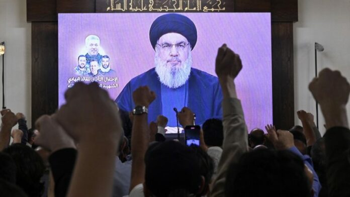 Hezbollah