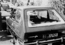 Rosario Livatino, uomo di fede e giustizia Rosario Livatino