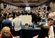 L’anno sociale dell’Ais Lazio si chiude con 150 nuovi sommelier Ais