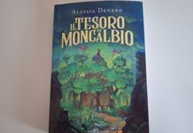 Il tesoro di Moncalbio, tra boschi fatati e creature speciali Moncalbio