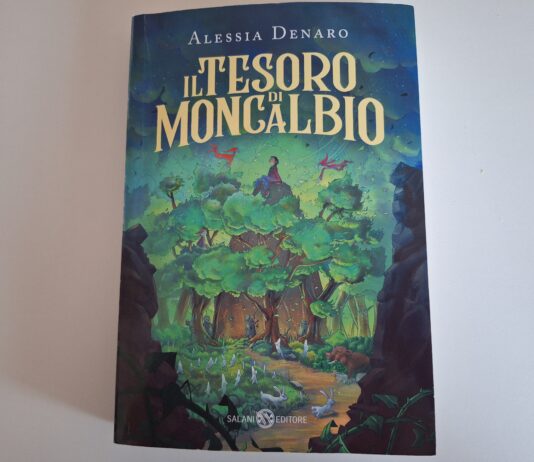 Il tesoro di Moncalbio, tra boschi fatati e creature speciali Moncalbio