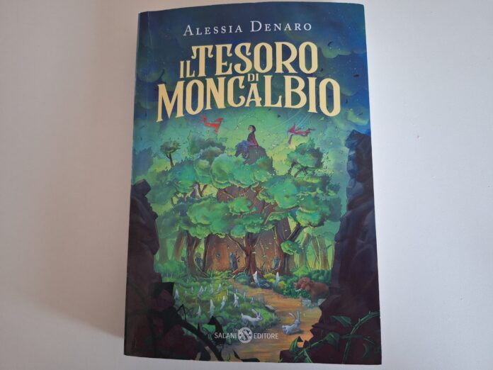 Moncalbio