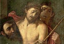 Un nuovo Caravaggio fra luci e ombre Caravaggio