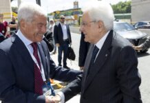 La dichiarazione di Mattarella a Confcommercio Mattarella