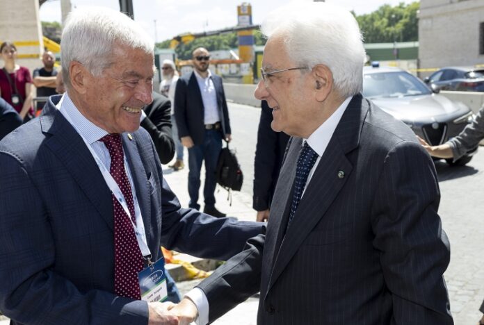 Mattarella Mattarella