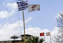 La Turchia si avvicina a Grecia e Cipro come un’unica area Cipro