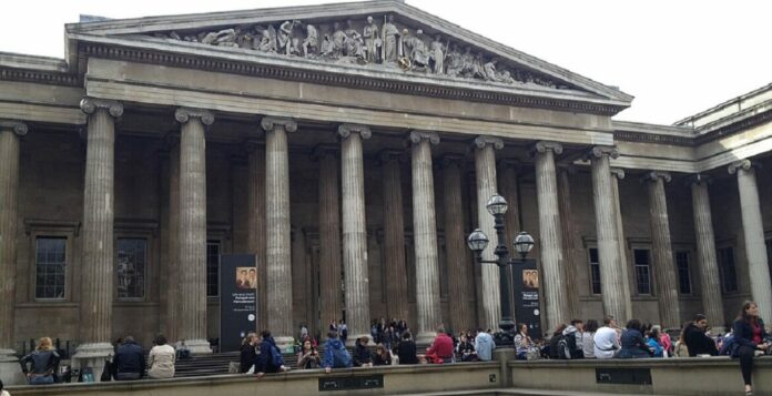 British Museum British Museum