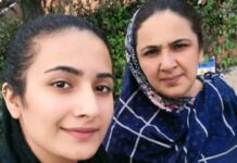 Saman Abbas, arrestata la madre Saman
