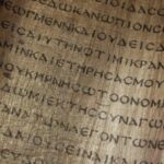 La lingua greca: Madre delle lingue Lingua greca