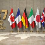 G7, Ucraina e Medio Oriente al centro, nulla sull’aborto G7