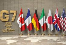 G7, Ucraina e Medio Oriente al centro, nulla sull’aborto G7