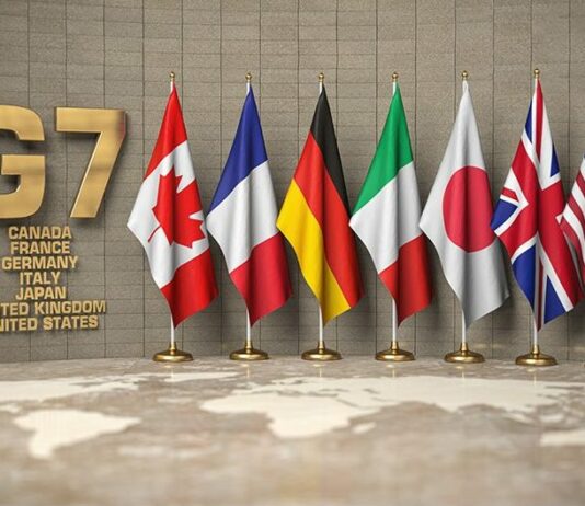 G7, Ucraina e Medio Oriente al centro, nulla sull’aborto G7