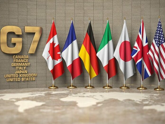G7 G7