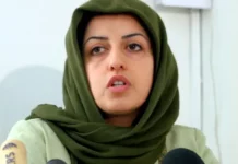 Narges Mohammadi sconterà un altro anno di carcere Narges Mohammadi