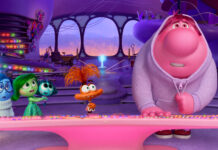Inside Out 2, ritornano le emozioni di Riley Riley