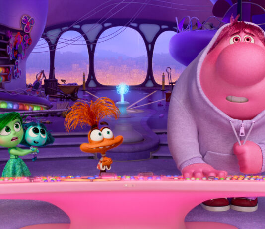 Inside Out 2, ritornano le emozioni di Riley Riley