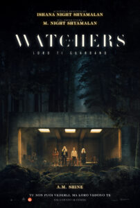 Watchers
