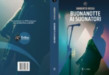 Musica e letteratura: il connubio perfetto in una nuova collana musica