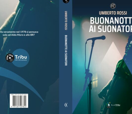 Musica e letteratura: il connubio perfetto in una nuova collana musica