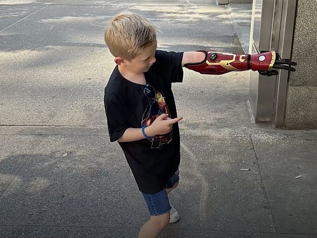 Bambino Bambino