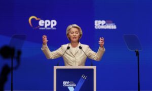 Elezioni europee