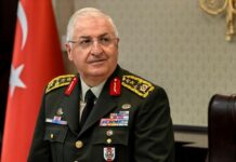 Dichiarazioni di Yaşar Güler: implicazioni per la Grecia Güler
