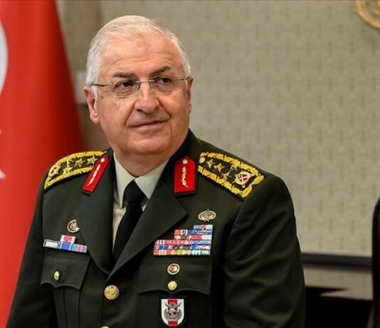 Dichiarazioni di Yaşar Güler: implicazioni per la Grecia Güler