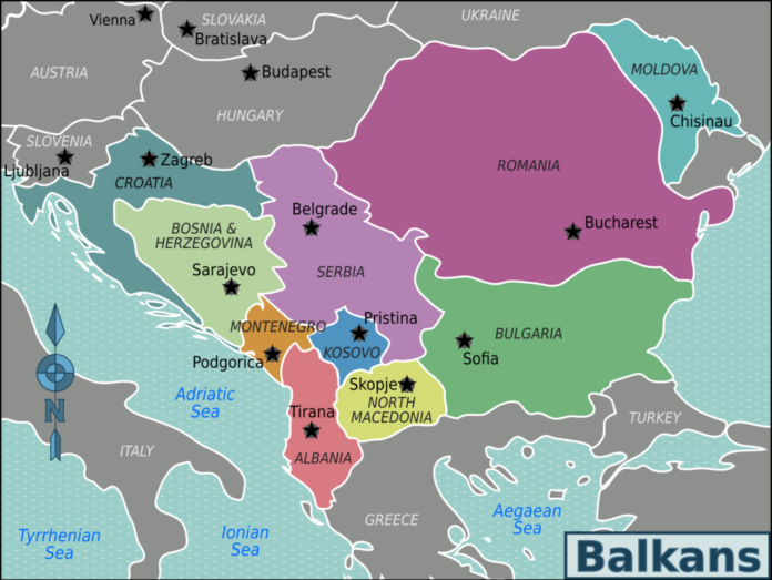 Kosovo