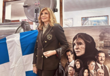 Proiezione del film ellenico “Smyrne” a Urbino in prima Italiana Smyrne