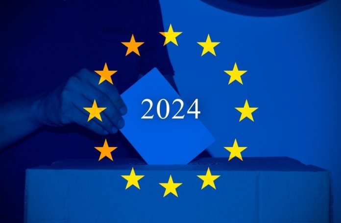 Elezioni europee Elezioni europee