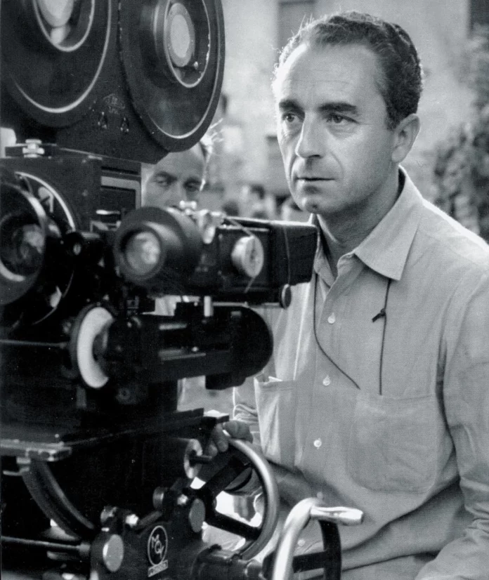 Antonioni