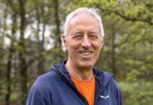 Intervista a Paolo Paci, autore di “La montagna delle illusioni” Paolo Paci