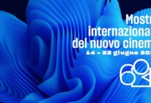 Pesaro e la mostra del nuovo cinema Pesaro