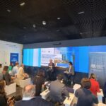 Conferenza sulla finanza all’Europe Experience Angi