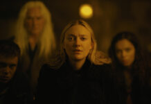 The Watchers – Loro ti guardano, la paura dell’ignoto oltre lo schermo Watchers