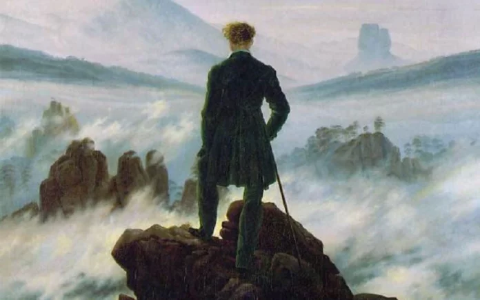 Sturm Und Drang