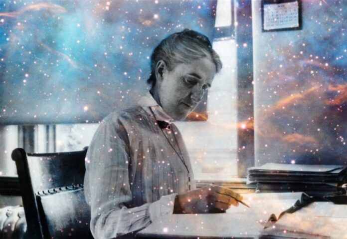 Henrietta Swan Leavitt
