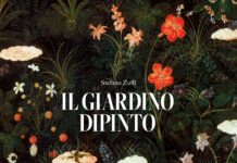Intervista a Stefano Zuffi, autore di “Il giardino dipinto” il_giardino_dipinto