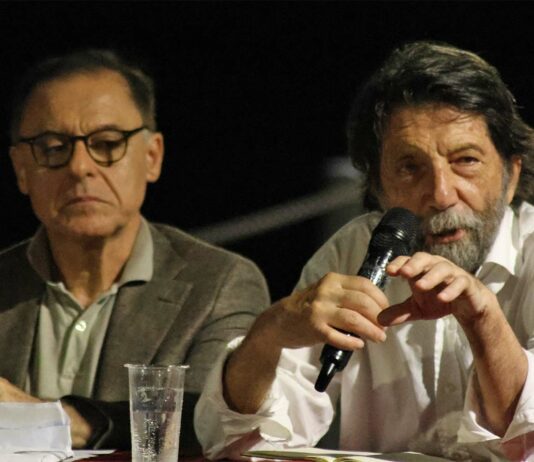 Cacciari, l’Ia non potrà mai competere con l’uomo Cacciari