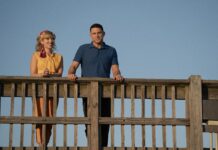Fly Me To The Moon – Le due facce della Luna, elegante e romantica Fly Me to the Moon
