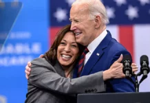 Kamala Harris e il successo non previsto Harris
