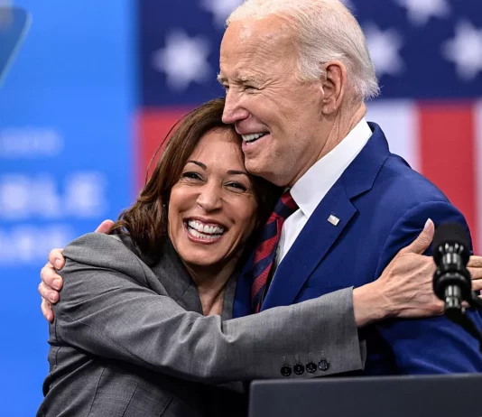 Kamala Harris e il successo non previsto Harris