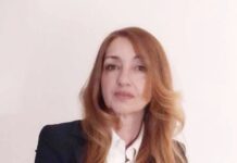 Isabella Bianchi: l’arte è donna Isabella Bianchi, Artista