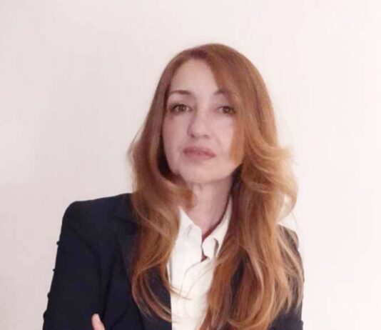 Isabella Bianchi: l’arte è donna Isabella Bianchi, Artista