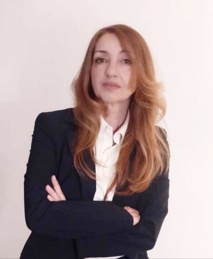 Isabella Bianchi Isabella Bianchi, Artista