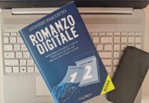 Romanzo Digitale, quando il futuro si intreccia al presente digitale