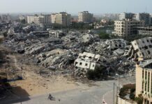 Tregua a Gaza, pronta la delegazione di Israele Tregua