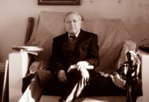 “Romanzo occidentale” di De Simone Volponi