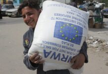 Commissione Ue, 400 milioni all’Anp contro crisi economica Anp