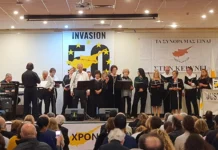 Cinquant’anni dall’invasione turca a Cipro dell’estate del 1974 Cipro